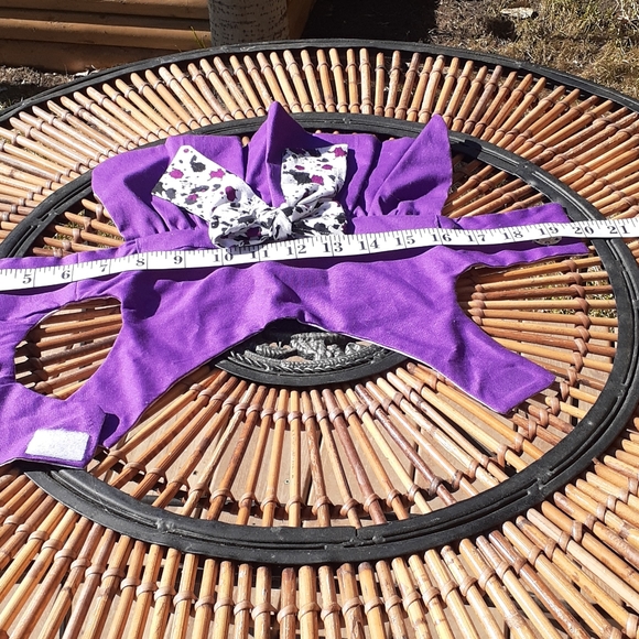 Dog apparel - Picture 1 of 3